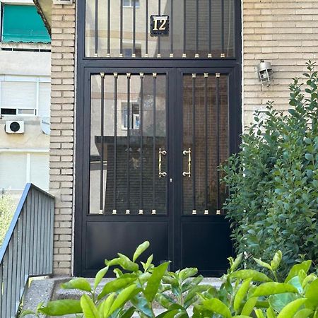 Ever House Ifema Mar De Cristal 马德里 外观 照片