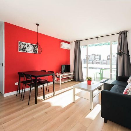 Ever House Ifema Mar De Cristal 马德里 外观 照片
